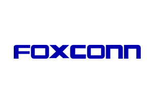 Sanbot Technical Partner Foxconn
