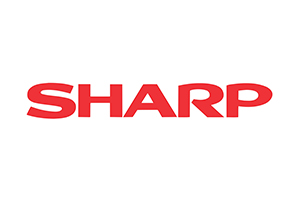 Sanbot Technical Partner SHARP