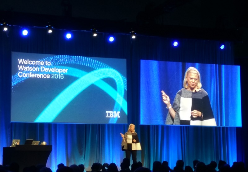 ibm ceo speech