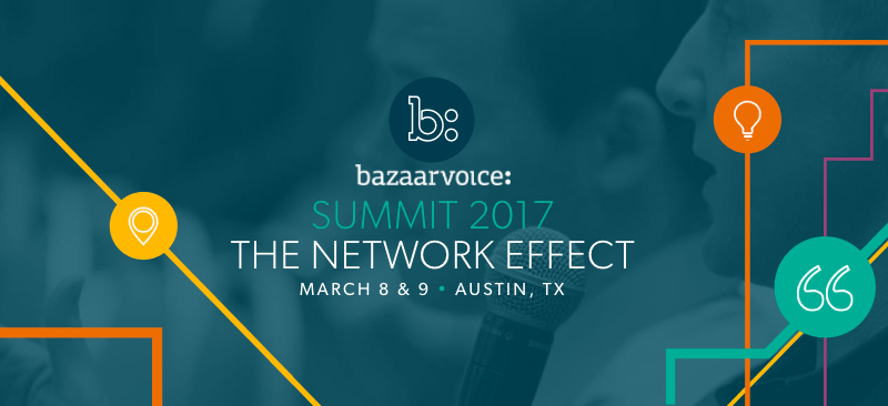 Bazaarvoice Summit