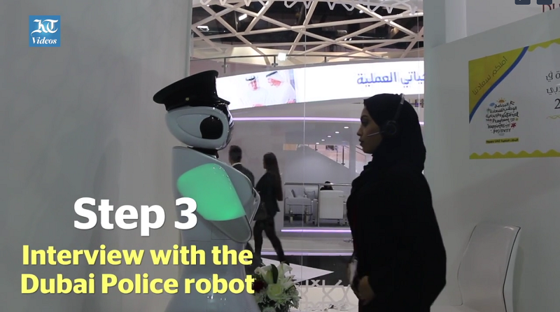 intelligent robot for police station, service robot for professional field, intelligent service robotics